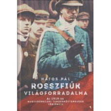 Rosszfiúk világforradalma     17.95 + 1.95 Royal Mail